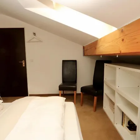 Pearl Lejlighed Garmisch-Partenkirchen