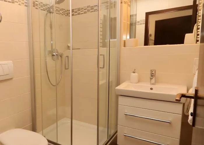 Apartamento Pearl Garmisch-Partenkirchen