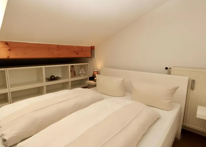 Pearl * Garmisch-Partenkirchen