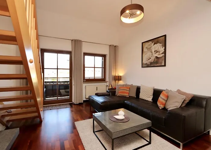 Apartamento Pearl