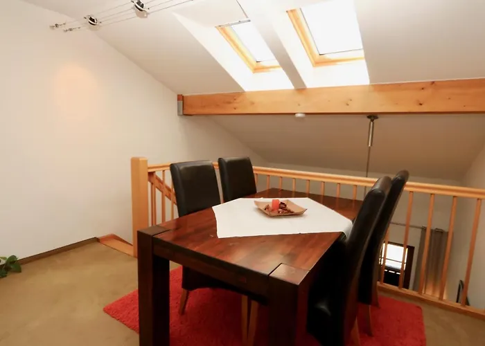 Pearl Apartamento Garmisch-Partenkirchen