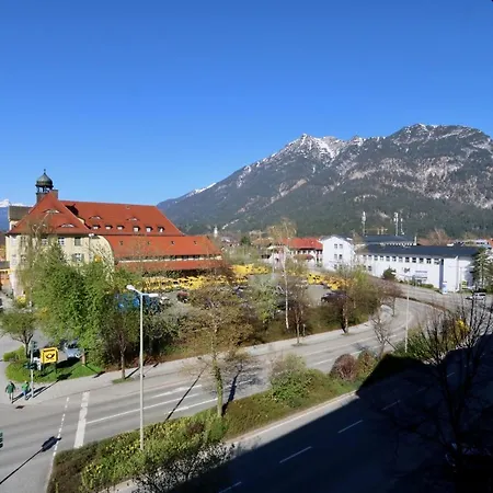 Pearl * Garmisch-Partenkirchen