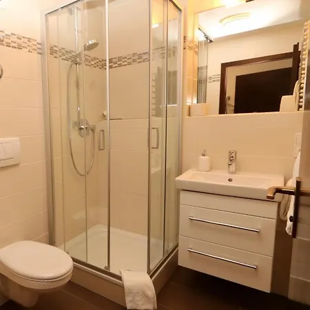 Apartamento Pearl Garmisch-Partenkirchen