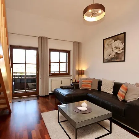 Apartamento Pearl