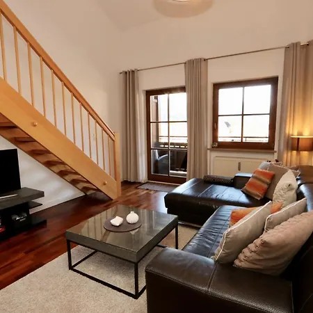Apartamento Pearl *