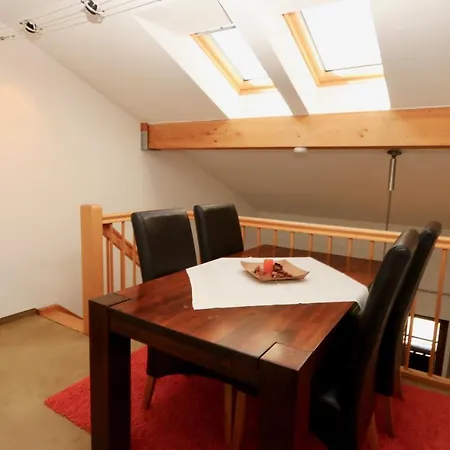 Pearl Lägenhet Garmisch-Partenkirchen