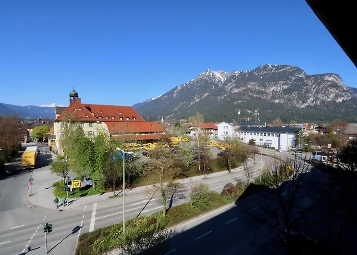 Pearl * Garmisch-Partenkirchen