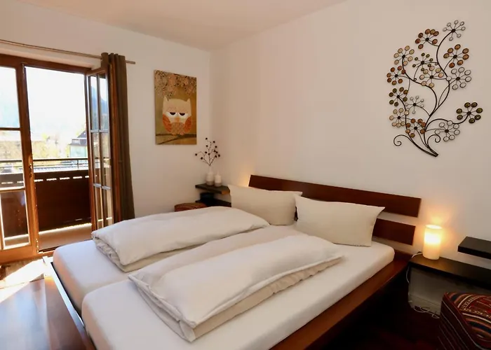 Pearl Γκάρμις-Παρτενκίρχεν