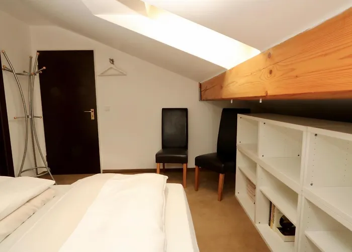 Pearl Διαμέρισμα Γκάρμις-Παρτενκίρχεν