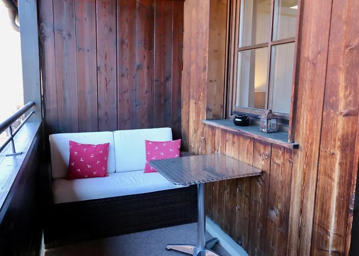 Pearl Γκάρμις-Παρτενκίρχεν