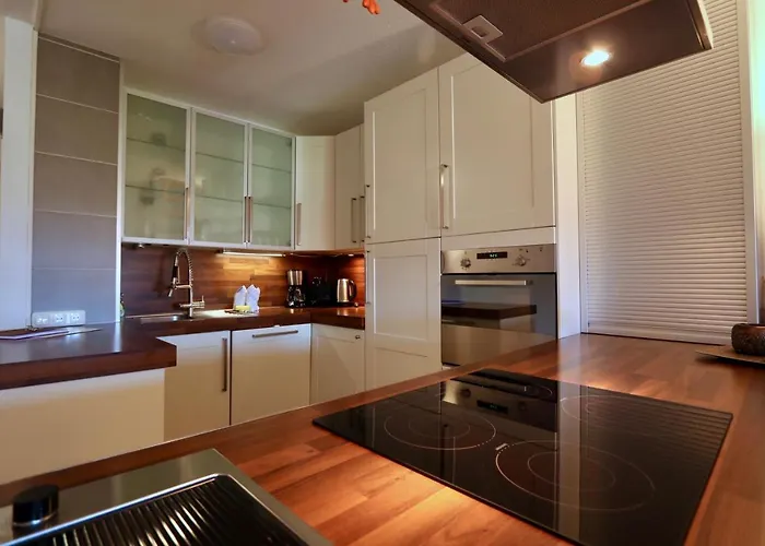 Pearl Διαμέρισμα